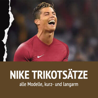 Nike Trikotsätze