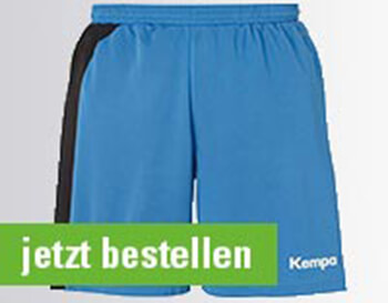 KEMPA Peak Shorts