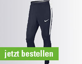 Nike Squad 17 Training Pants