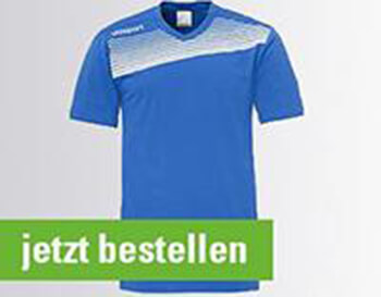 Uhlsport Liga 2.0 Training T-Shirt