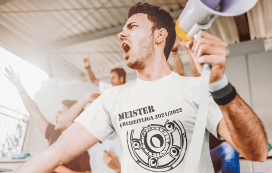 Meister T-Shirts
