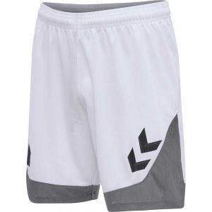 Lead Poly Shorts 