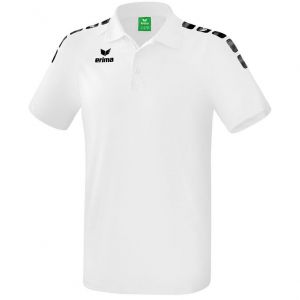 5-C Basics Poloshirt 