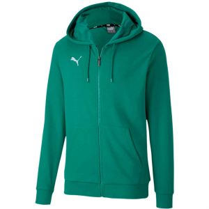 teamGOAL23 Casuals Hooded Jacket 