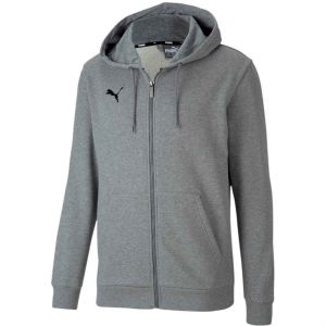 teamGOAL23 Casuals Hooded Jacket 