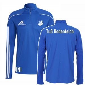 Tus Bodenteich Tiro 23 League Training Top Women 