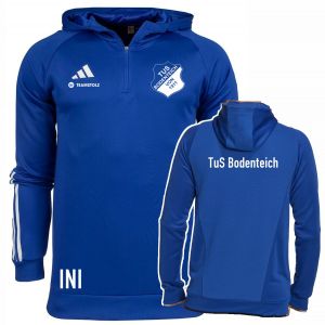 Tus Bodenteich Tiro 23 Competition Hoodie 