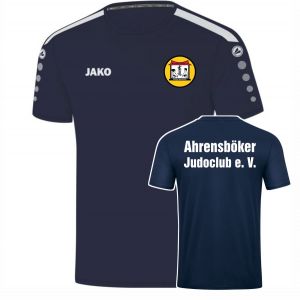 Ahrensböker Judoclub T-Shirt 