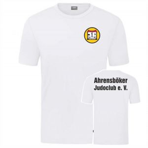 Ahrensböker Judoclub T-Shirt Damen 