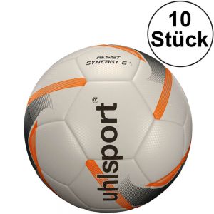 Resist Synergy Trainingsball, 10 Stück 