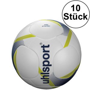 Pro Synergy Spielball, 10 Stück 