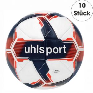 Match Addglue Spielball, 10 Stück 