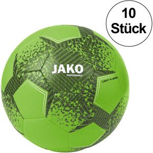 Striker 2.0 Lightball, Gr. 4 (290g), 10 Stück 