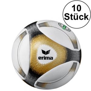 Hybrid Match Spielball, Gr. 5 (430g), 10 Stück 