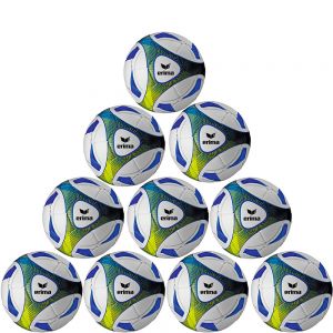 Hybrid Training Trainingsball, Gr. 5 (430g), 10 Stück 