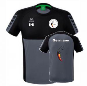 Deutscher Feldbogen Six Wings Shirt 