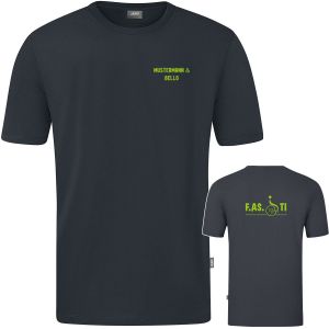 F.AS.TI T-Shirt 