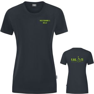 F.AS.TI T-Shirt Damen 
