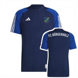 FC Bürgerholz-Regen Jersey 