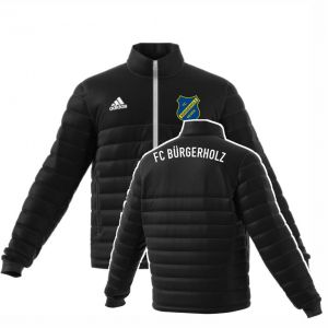 FC Bürgerholz-Regen Light Jacket 