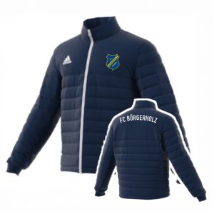 FC Bürgerholz-Regen Light Jacket 