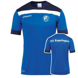 FC Engstingen Trikot 