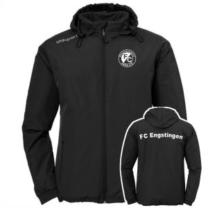 FC Engstingen Coachjacke 