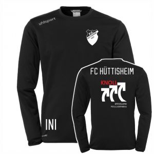 FC Hüttisheim Essential Training Top 