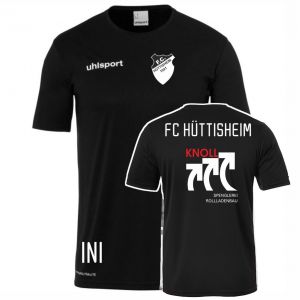 FC Hüttisheim Essential Functional Shirt 