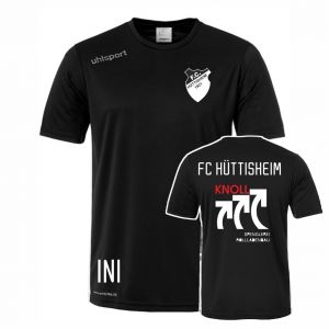 FC Hüttisheim Essential Trikot 