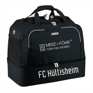FC Hüttisheim Sporttasche 