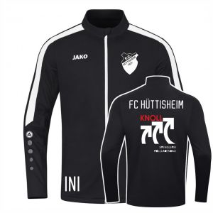 FC Hüttisheim ZipTop 