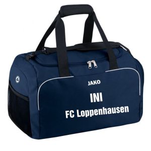 FC Loppenhausen Sporttasche 