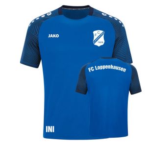FC Loppenhausen T-Shirt Damen 