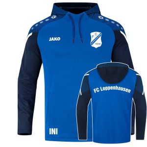 FC Loppenhausen Kapuzensweat 