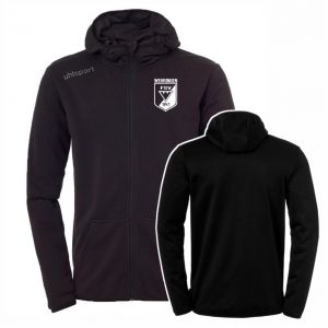 FSV Wehringen Hood Jacket "Trainer" 