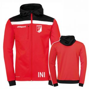 FSV Wehringen Offense 23 Hood Jacket 