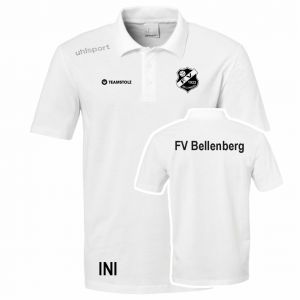 FV Bellenberg Essential Polo Shirt 