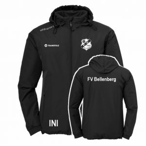 FV Bellenberg Essential Coach Jacke 