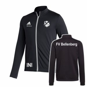 FV Bellenberg Track Jacket Damen 