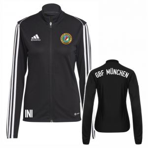 GBF München Training Jacket Damen Fussball 