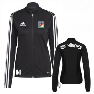 GBF München Training Jacket Damen Gesamtverein 
