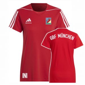 GBF München Jersey Damen Gesamtverein 