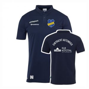 GV Eintracht Autenried Essential Poly Polo Shirt 