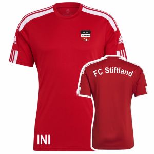 JFG FC Stiftland Trikot 