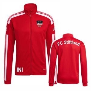 JFG FC Stiftland Trainingsjacke 