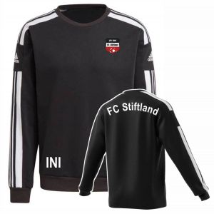 JFG FC Stiftland Sweat Top 