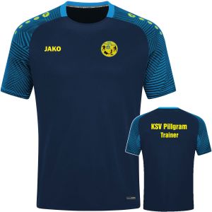 KSV Pillgram T-Shirt Trainer 