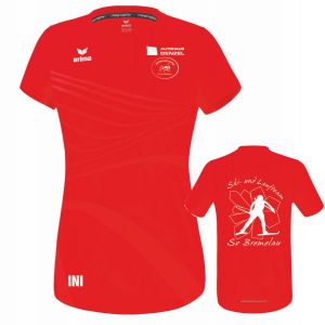 Laufteam Bremelau T-Shirt Damen 
