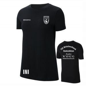 TSV Mittelneufnach T-Shirt Damen 